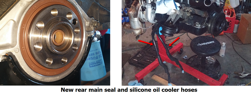Illustration for article titled Here's Exactly What It Cost To Buy And Rebuild A Nissan 300ZX Twin Turbo